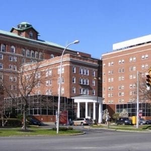 Albany Medical Center | Level IV NICU
