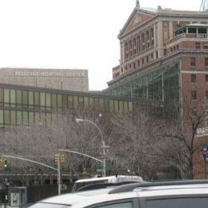 Bellevue Hospital Center | Level III NICU