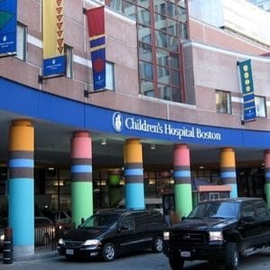 Boston Children's Hospital | Level III NICU