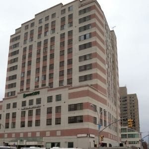 BronxCare Hospital Center | Level III NICU
