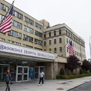 Brookdale Hospital Medical Center | Level III NICU