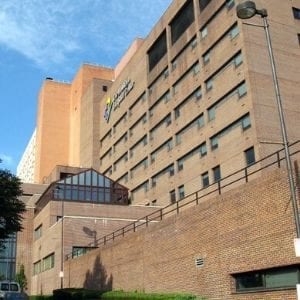 Brooklyn Hospital Center | Level III NICU