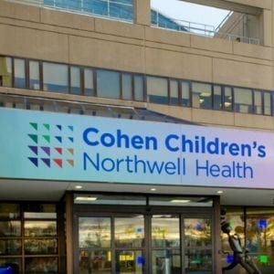 Cohen Children's Medical Center | Level IV NICU