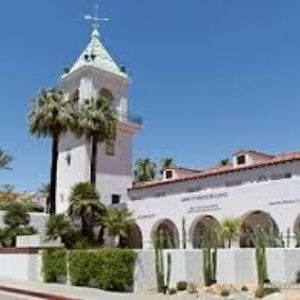 Desert Regional Medical Center | Level III NICU