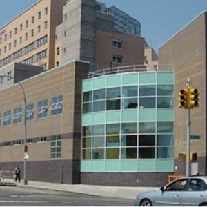 Elmhurst Hospital Center | Level III NICU