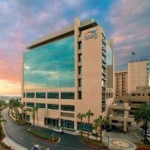 Hoag Hospital Newport Beach | Level III NICU