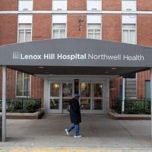 Lenox Hill Hospital | Level III NICU