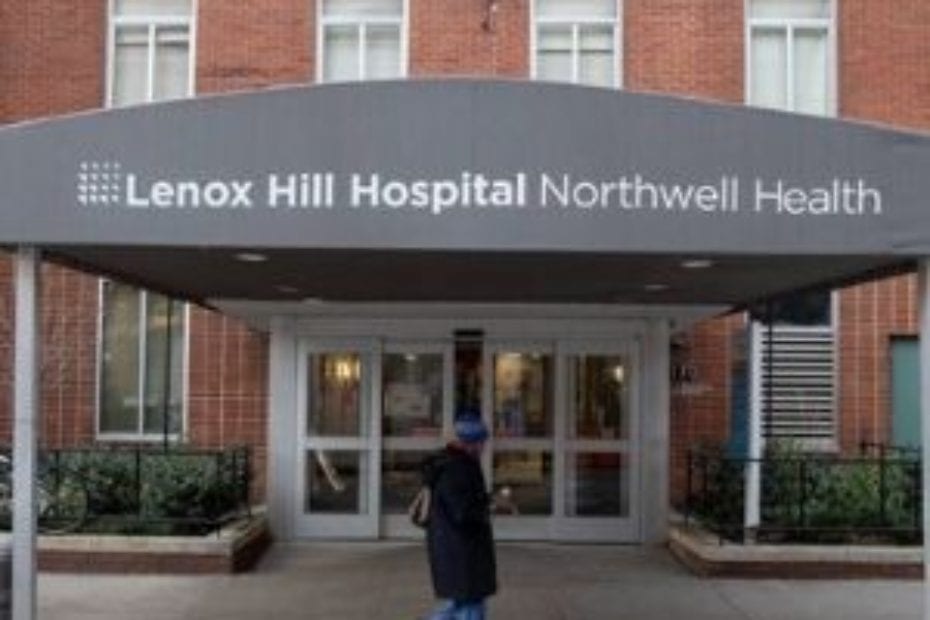 Lenox Hill Hospital | Level III NICU