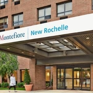 Montefiore New Rochelle Hospital | Level III NICU