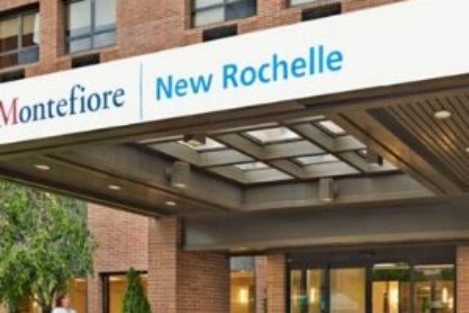 Montefiore New Rochelle Hospital | Level III NICU