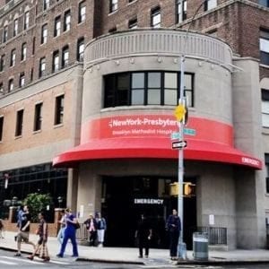 New York Presbyterian Brooklyn Methodist Hospital | Level III NICU