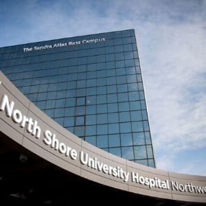 North Shore University Hospital | Level III NICU