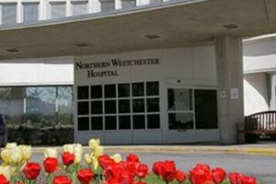 Northern Westchester Hospital | Level III NICU