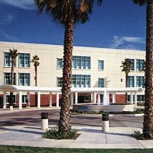 Pomona Valley Hospital Medical Center | Level III NICU
