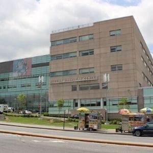 Queens Medical Center | Level III NICU