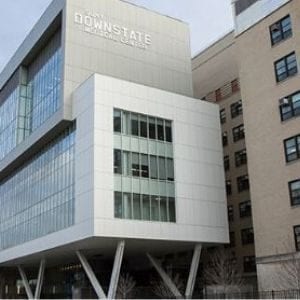 SUNY Downstate Medical Center| Level III NICU