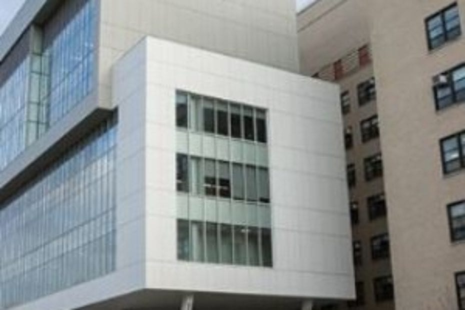 SUNY Downstate Medical Center| Level III NICU