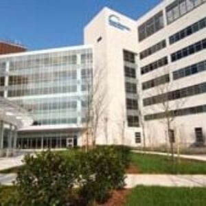 Sinai Hospital of Baltimore | Level III NICU