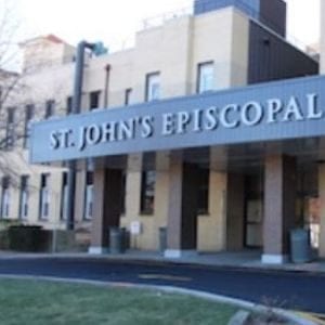 St. John's Episcopal Hospital | Level II NICU