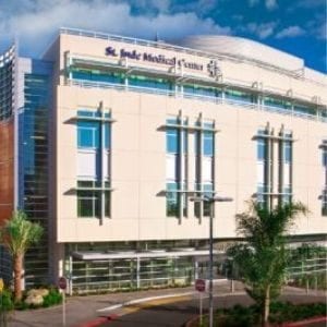 St. Jude Medical Center | Level III NICU