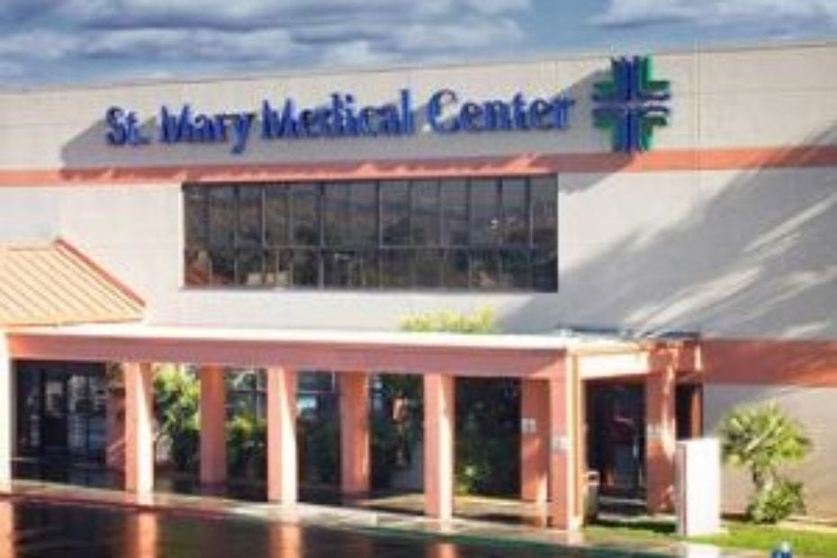 St. Mary's Medical Center | Level II NICU