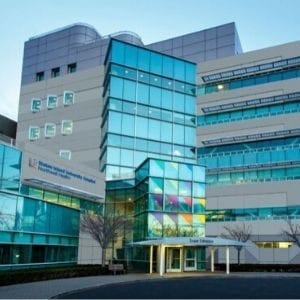 Staten Island University Hospital | Level III NICU