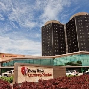 Stoney Brook University Medical Center | level IV NICU