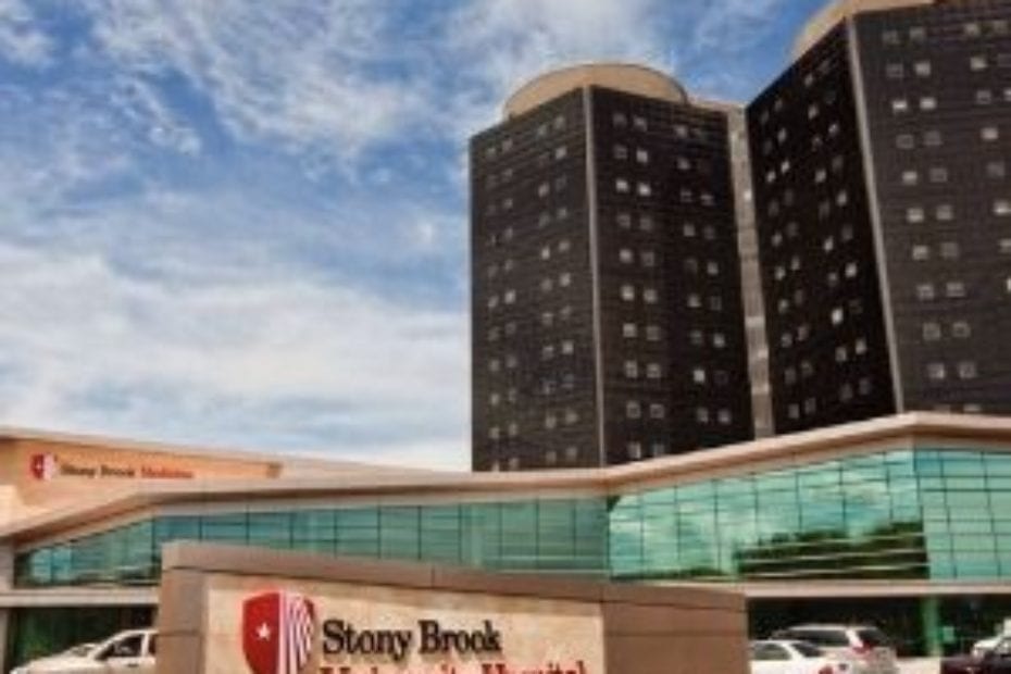 Stoney Brook University Medical Center | level IV NICU