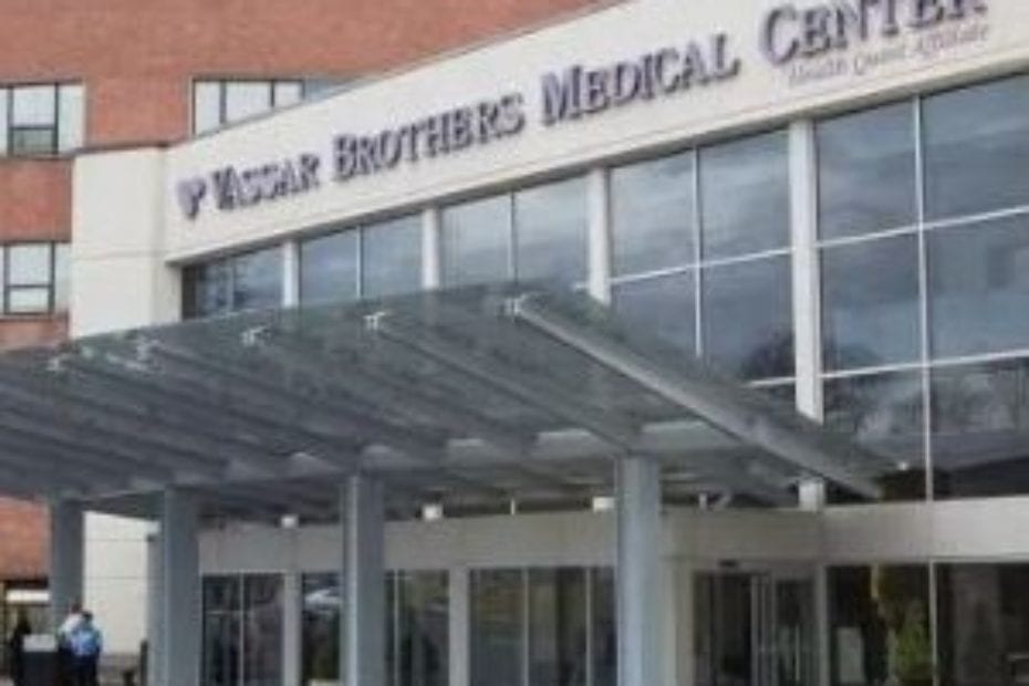 Vassar Brothers Medical Center | Level III NICU