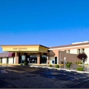 Victor Valley Global Medical Center | Level II NICU