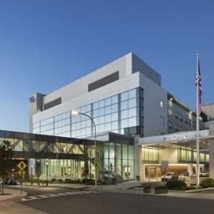 White Plains Hospital | Level III NICU