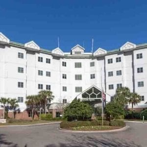 Beaufort Memorial Hospital | Level II NICU