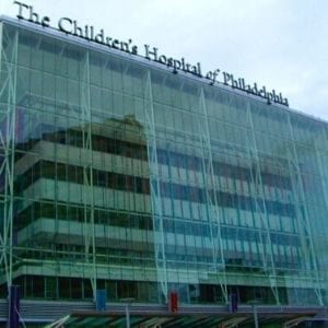 Children's Hospital of Philadelphia | Level IV NICU