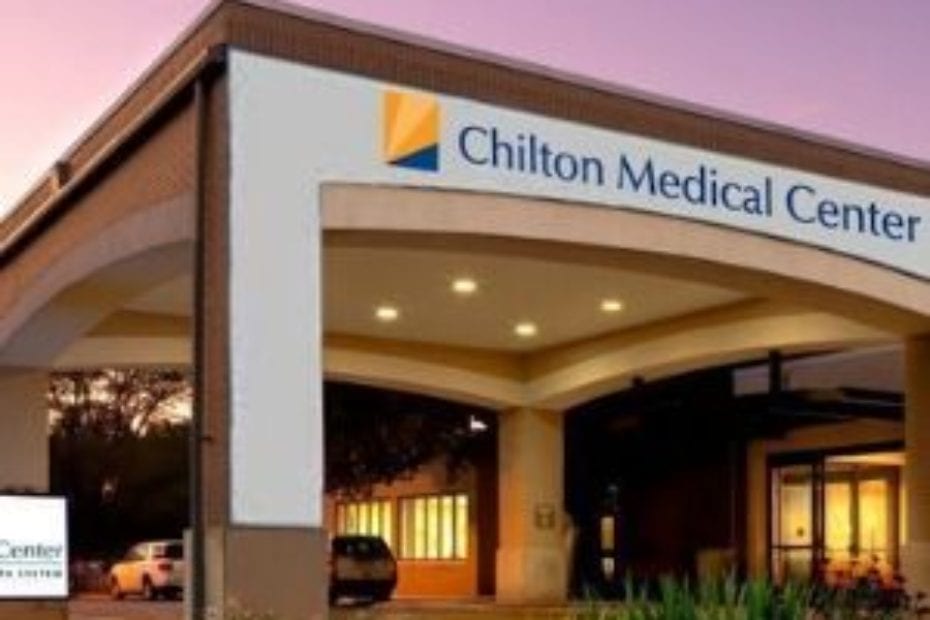 Chilton Medical Center | Level II NICU