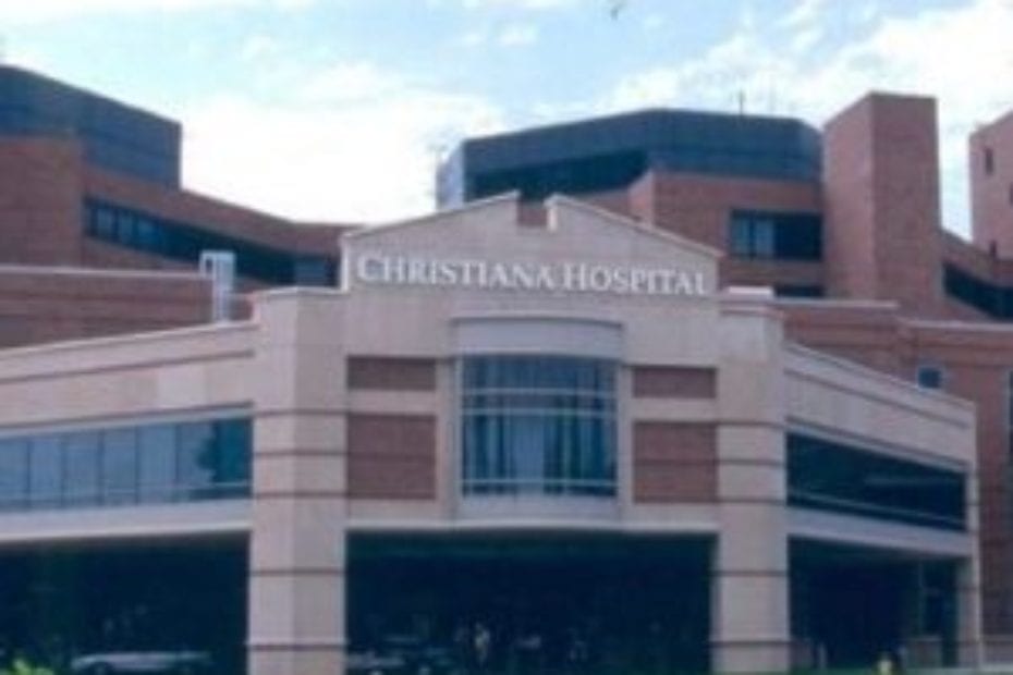 Christiana Hospital | Level III NICU