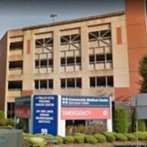 Community Medical Center | Level II NICU