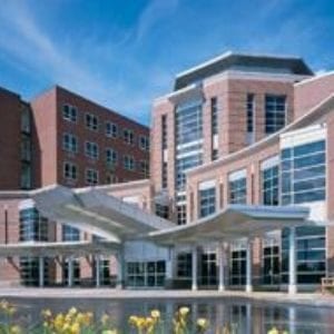Concord Hospital | Level II NICU