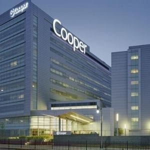 Cooper University Hospital | Level III NICU