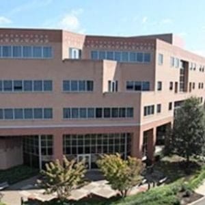 Cozer Chester Medical Center | Level III NICU