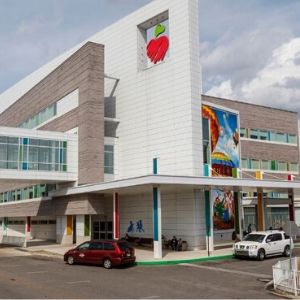 St. Christopher Hospital for Children | Neonatology Solutions