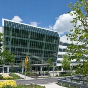 Einstein Medical Center Montgomery | Level III NICU