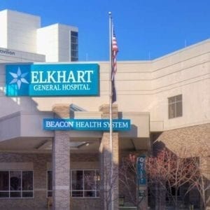 Elkhart General Hospital | Level II NICU