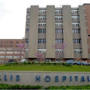 Ellis Hospital | Level II NICU