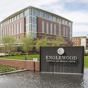 Englewood Hospital and Medical Center | Level III NICU