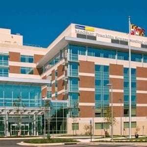 Franklin Square Hospital Center | Level III NICU