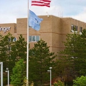 Geisinger Wyoming Valley Medical Center | Level II NICU