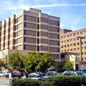 Georgetown University Hospital | Level IV NICU
