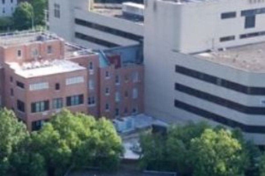 Good Samaritan Hospital - Suffern | Level II NICU