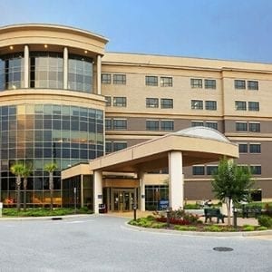 Grand Strand Regional Medical Center | Level II NICU