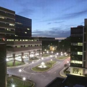 Hackensack University Medical Center | Level III NICU
